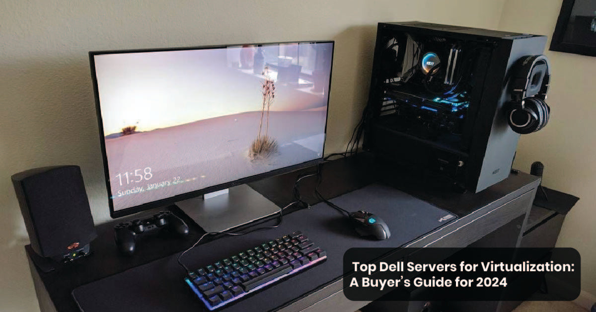 Top Dell Servers