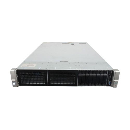 HP DL560 G9 Server 8SFF – High-Density Computing Power