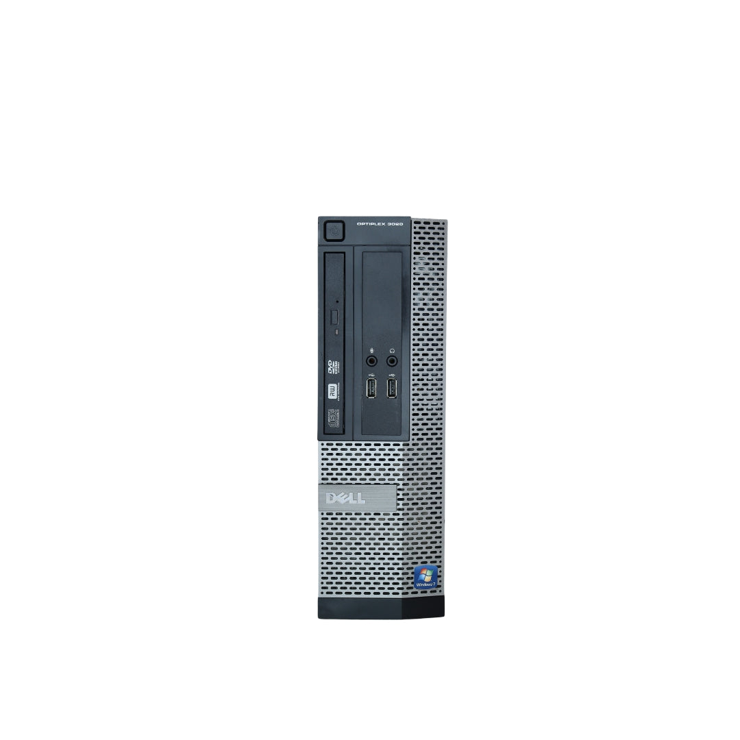 DELL OPTIPLEX 3020 (SFF) Ci3-4th Gen