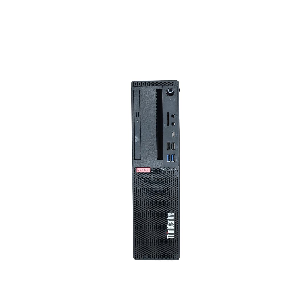 LENOVO THINKCENTRE M720s (SFF) Ci5-8th Gen