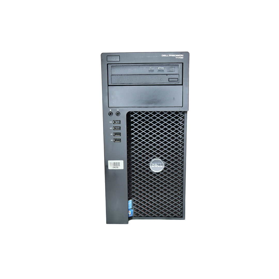 DELL PRECISION T1700 (TOWER) Ci7-4th Gen