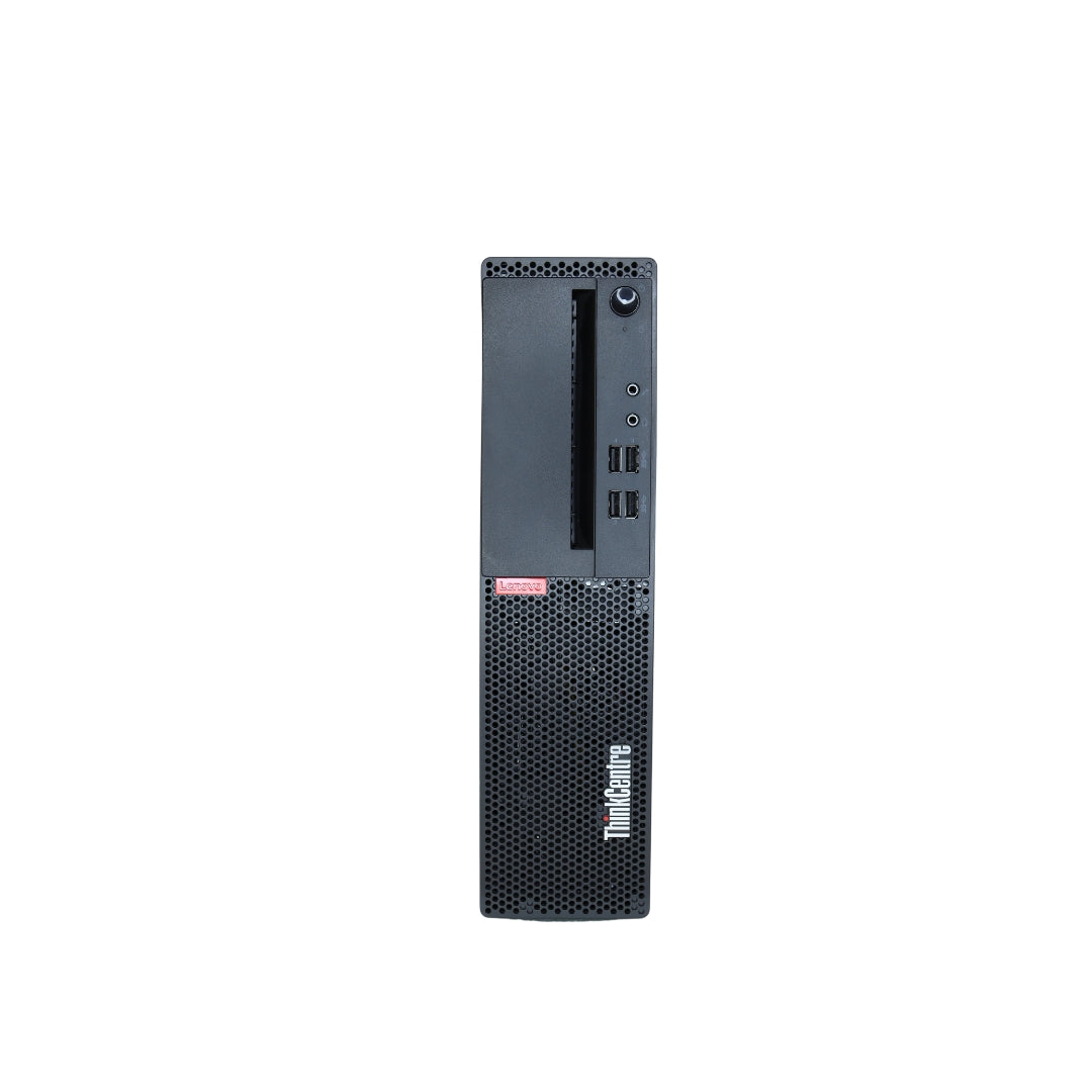 LENOVO THINKCENTRE M910s (SFF) Ci5-6th Gen