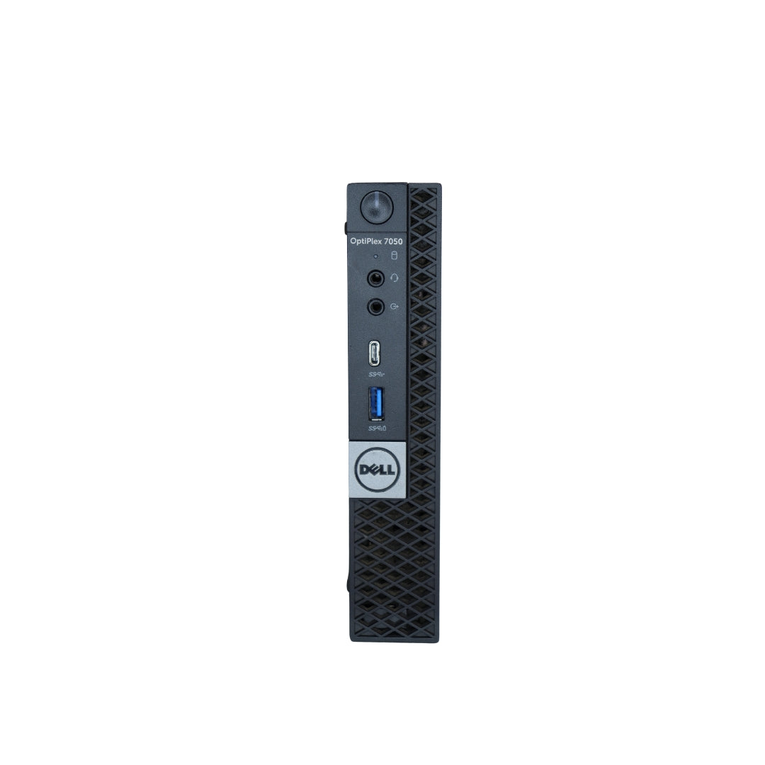 DELL OPTIPLEX 7050 (TINY) Ci7-7th Gen