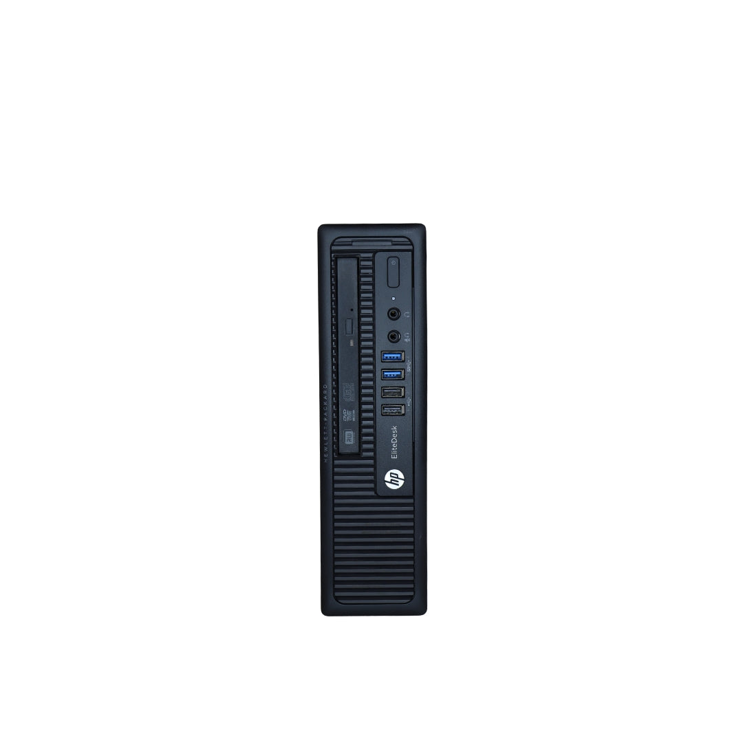 HP ELITEDESK 800 G1 (USDT) Ci5-4th Gen