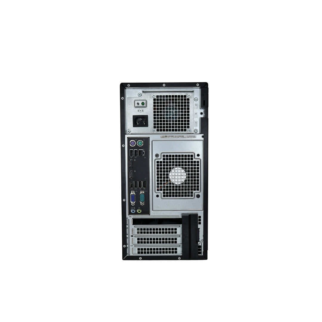 DELL PRECISION T1700 (TOWER) Ci7-4th Gen