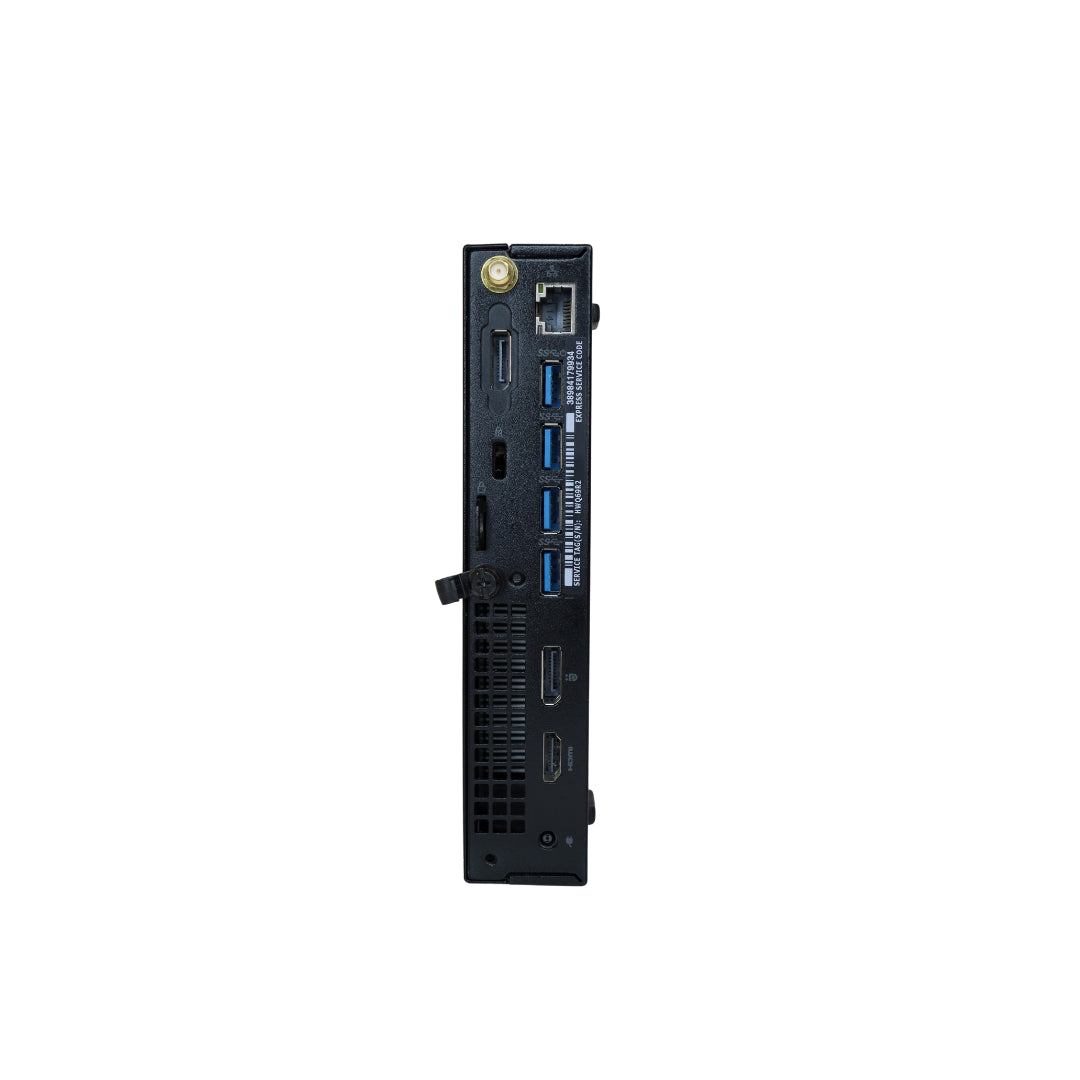 DELL OPTIPLEX 7050 (TINY) Ci7-7th Gen