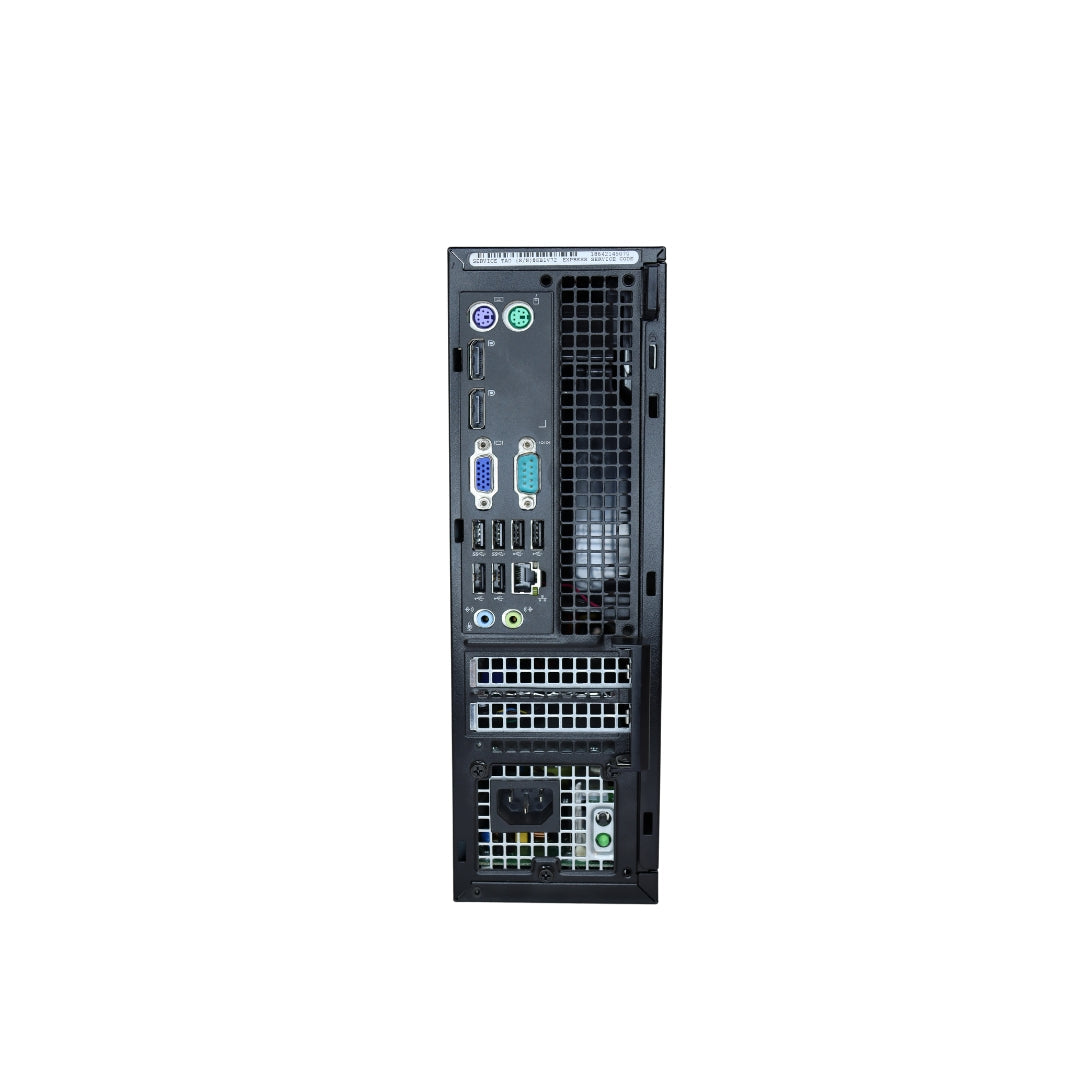 DELL OPTIPLEX 9020 (SFF) Ci5-4th Gen