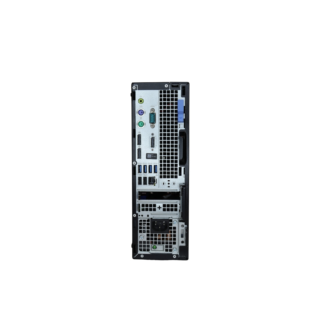 DELL OPTIPLEX 7060 (SFF) Ci3-8th Gen