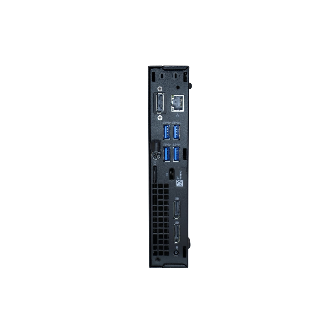 DELL OPTIPLEX 7060 (TINY) Ci5-8th Gen