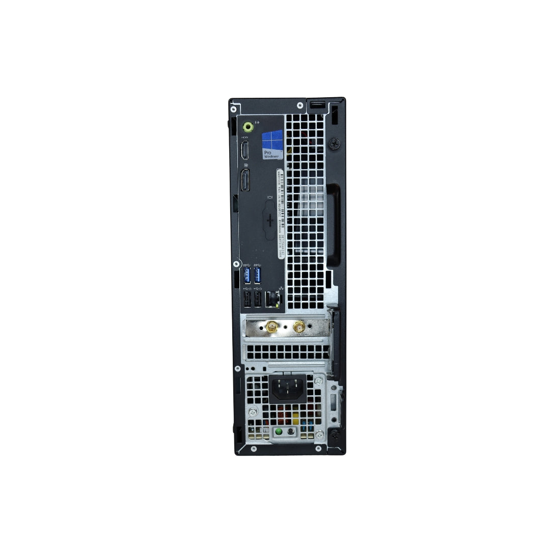 DELL OPTIPLEX 7040 (SFF) Ci5-6th Gen