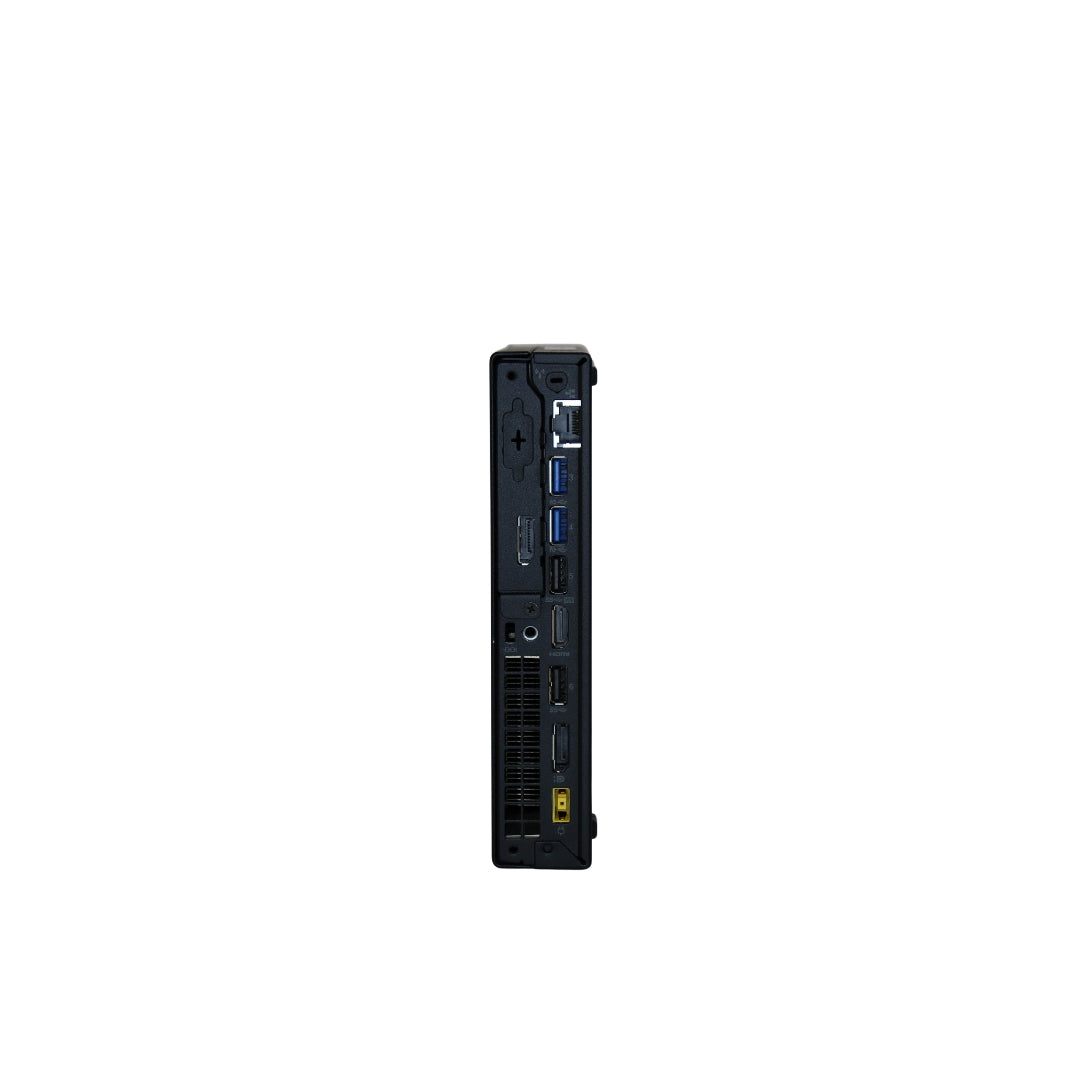 LENOVO THINKCENTRE M720q (TINY) Ci7-8th Gen