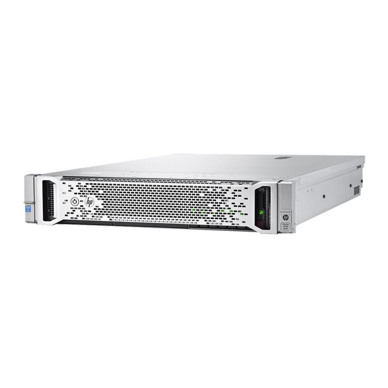 HP DL380 G9 Server 26SFF – Massive Storage Capacity