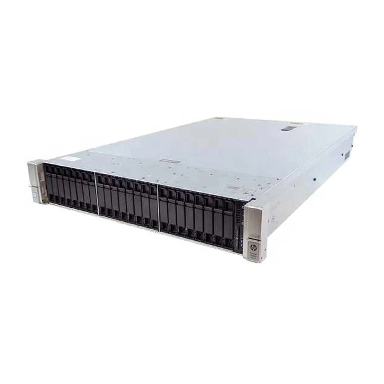 HP DL380 G9 Server 26SFF – Massive Storage Capacity