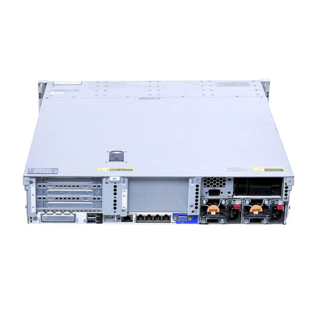 HP DL380 G9 Server 26SFF – Massive Storage Capacity