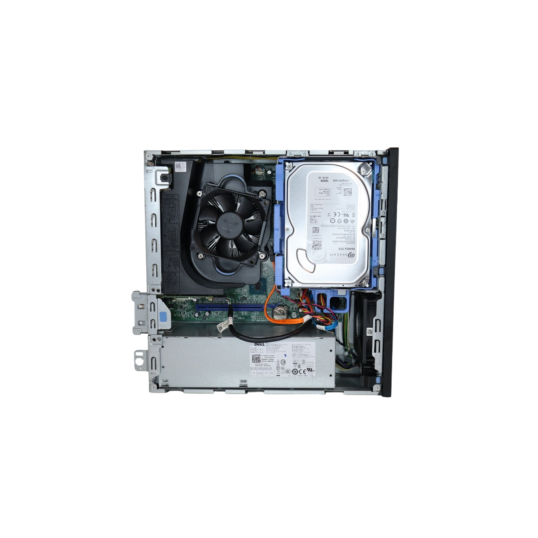 DELL OPTIPLEX 3040 (TOWER) Ci5-6th Gen