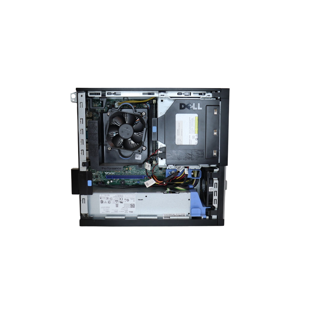 DELL OPTIPLEX 9020 (SFF) Ci7-4th Gen