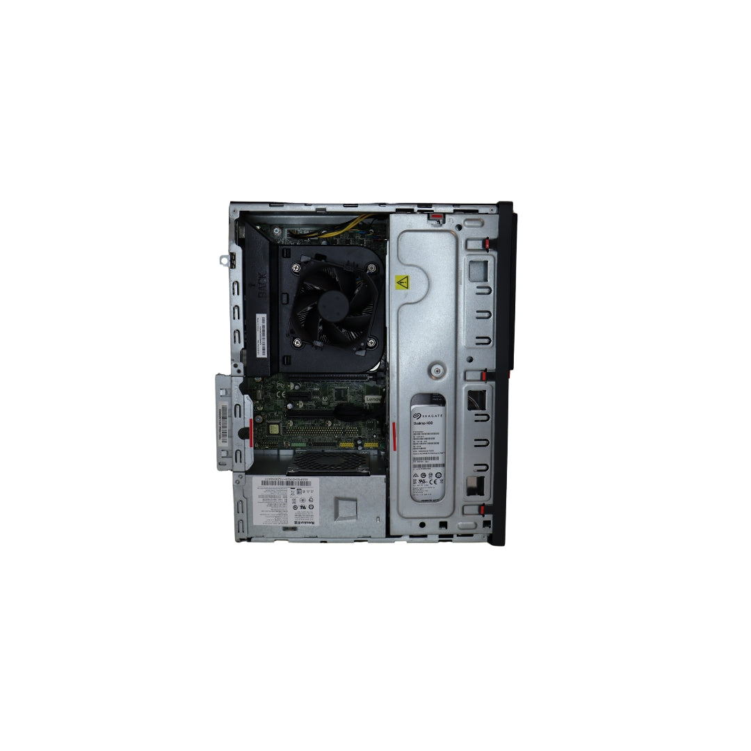 LENOVO THINKCENTRE M910s (SFF) Ci5-6th Gen