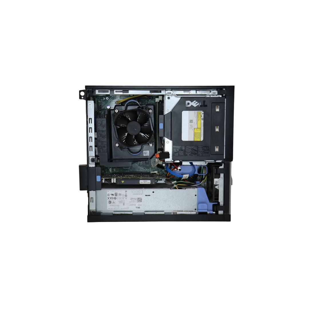 DELL OPTIPLEX 3020 (SFF) Ci3-4th Gen