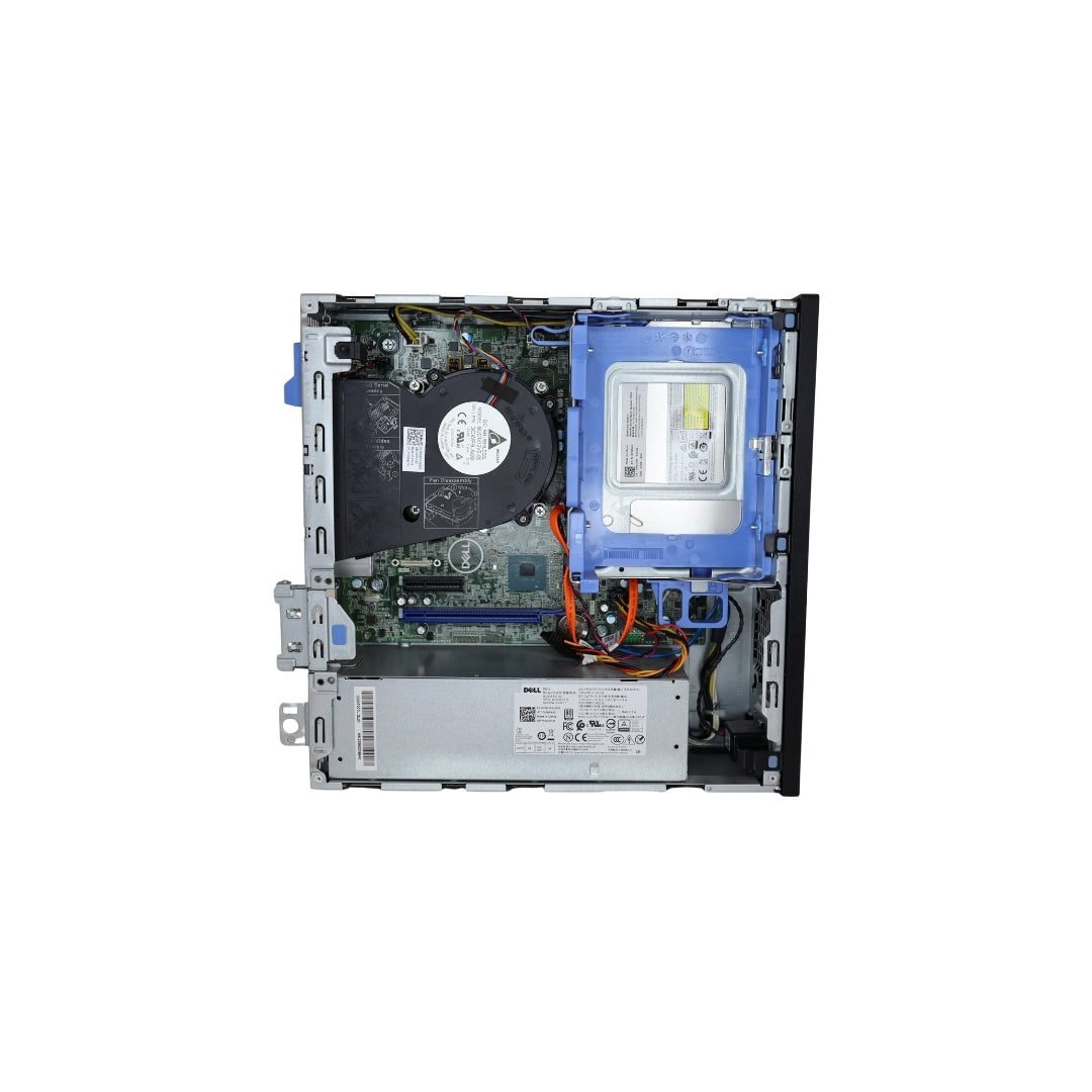 DELL OPTIPLEX 7060 (SFF) Ci3-8th Gen