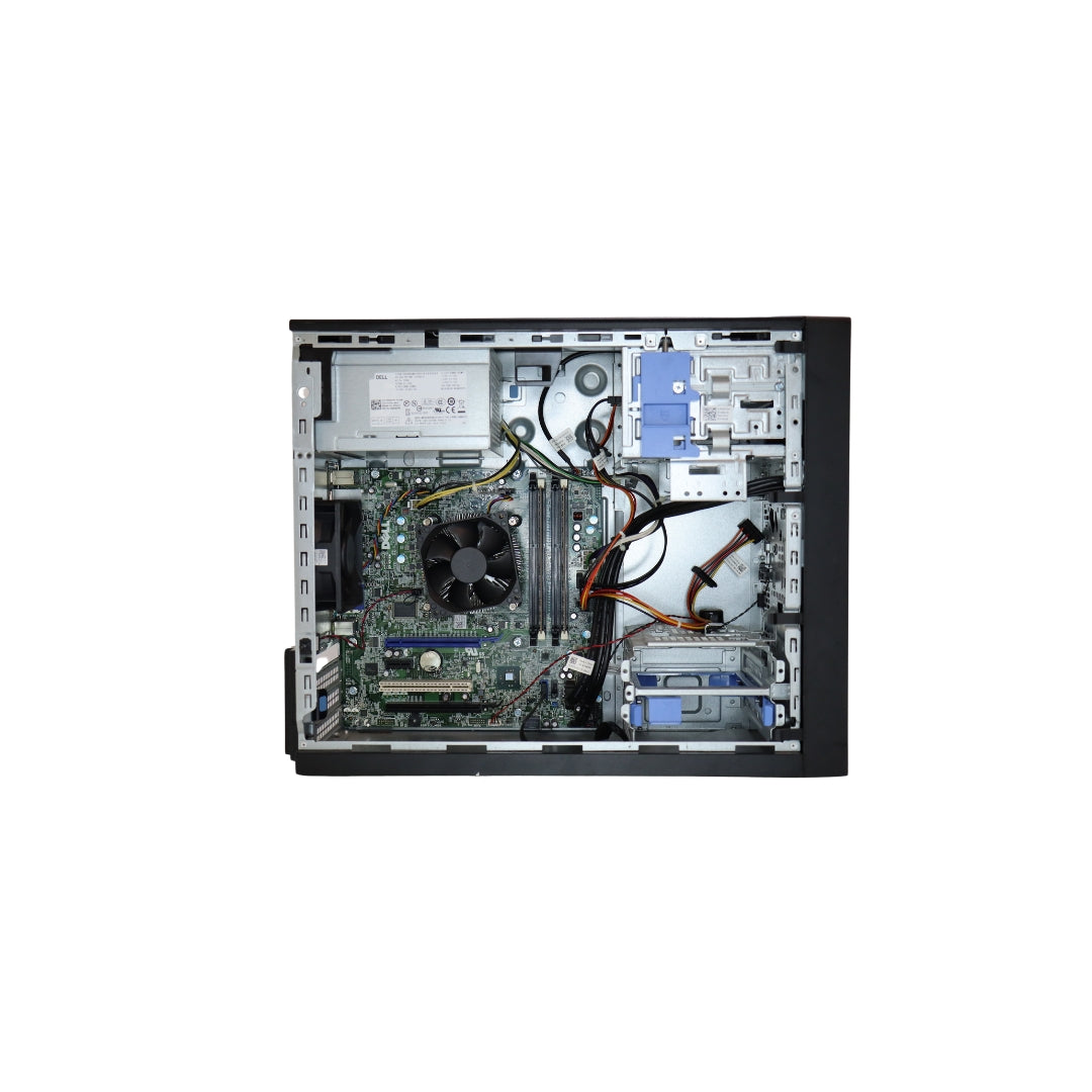 DELL PRECISION T1700 (TOWER) Ci7-4th Gen