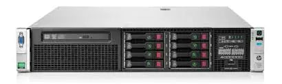 HP DL385P G8 Server 8SFF – Reliable Virtualization Server