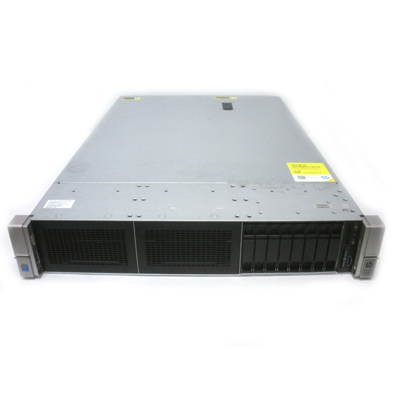 HP DL380 G9 Server 8SFF – Compact, Powerful Server