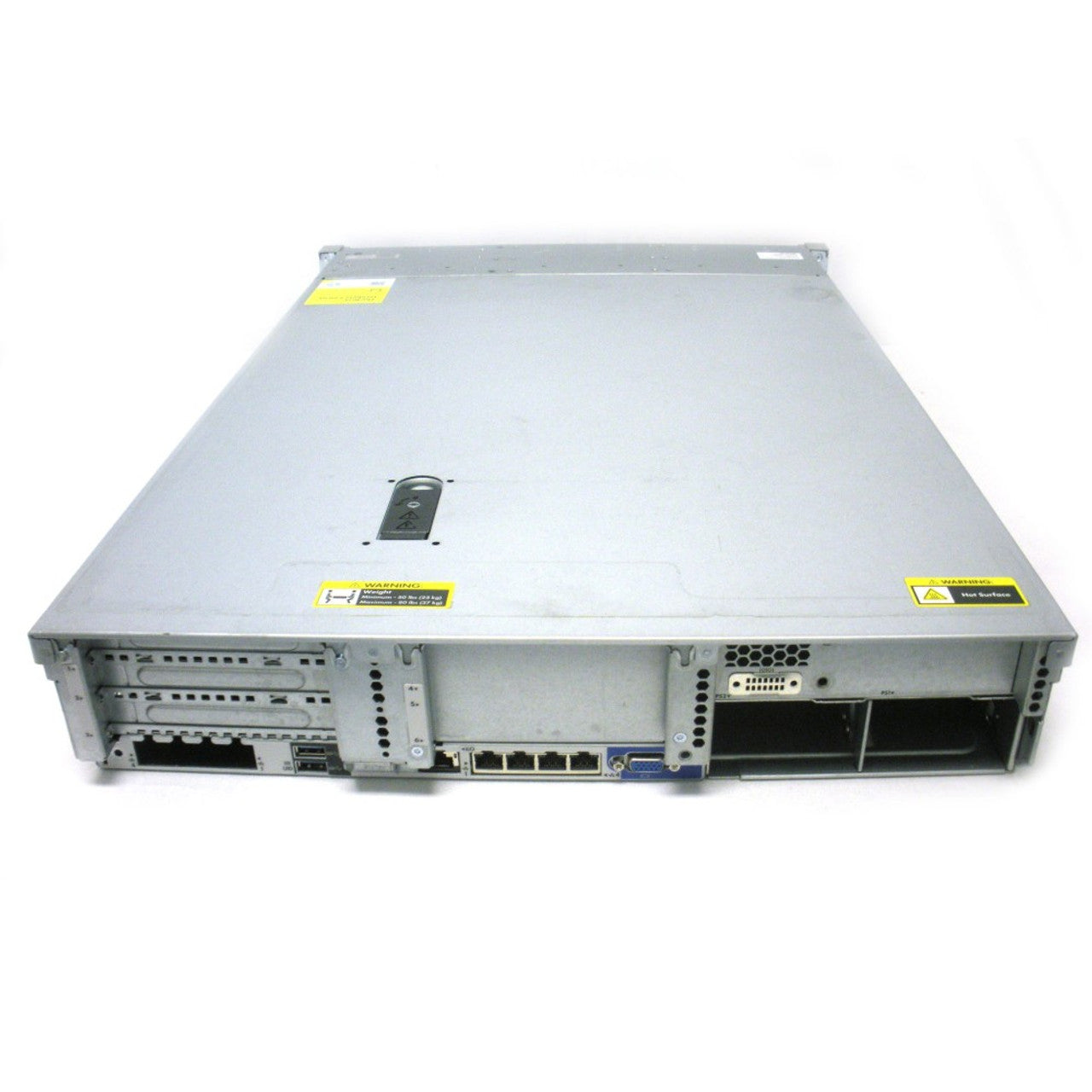 HP DL380 G9 Server 8SFF – Compact, Powerful Server