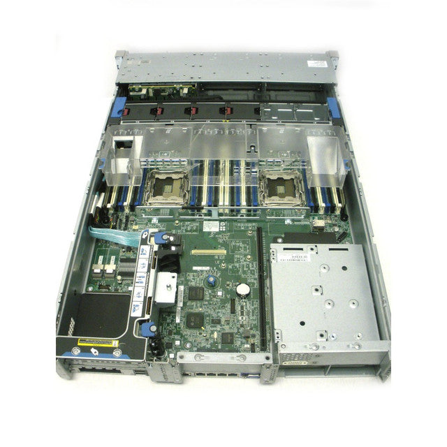 HP DL380 G9 Server 8SFF – Compact, Powerful Server