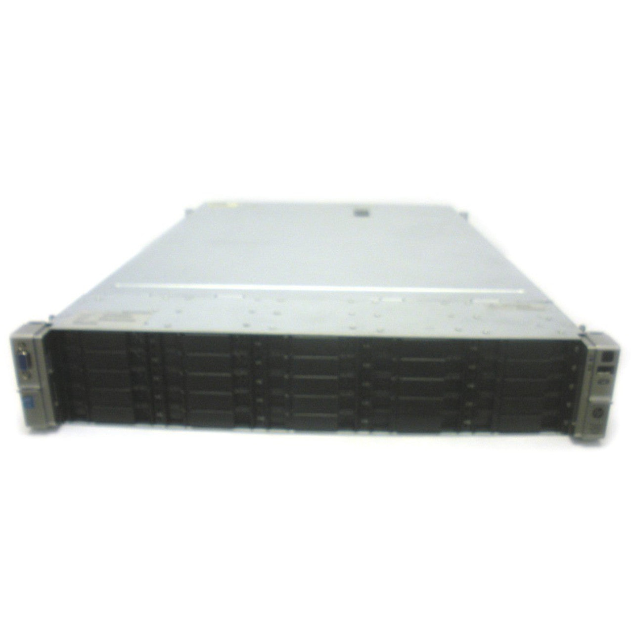 HP DL380P G8 Server 25SFF – Scalable Storage Solution