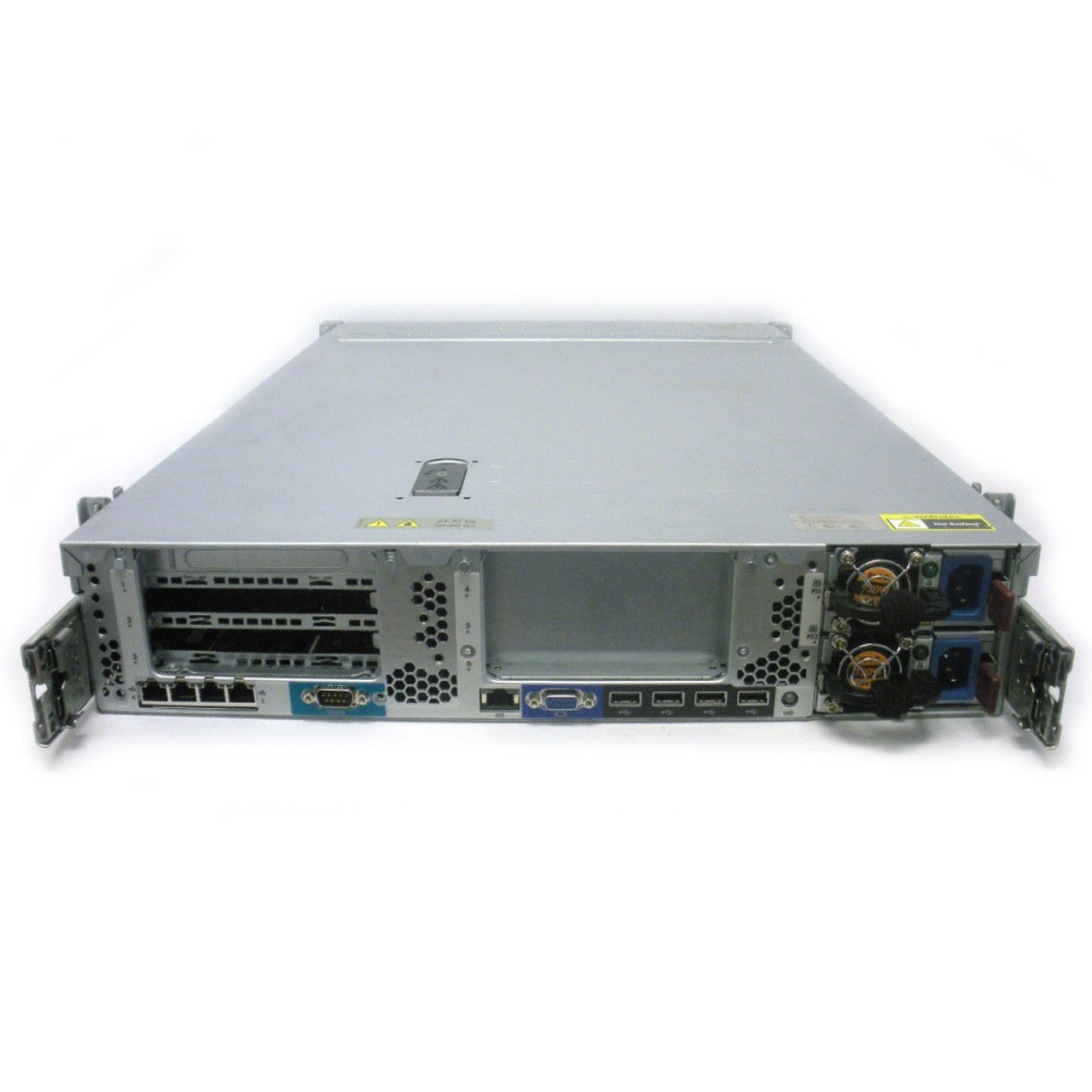 HP DL380P G8 Server 25SFF – Scalable Storage Solution