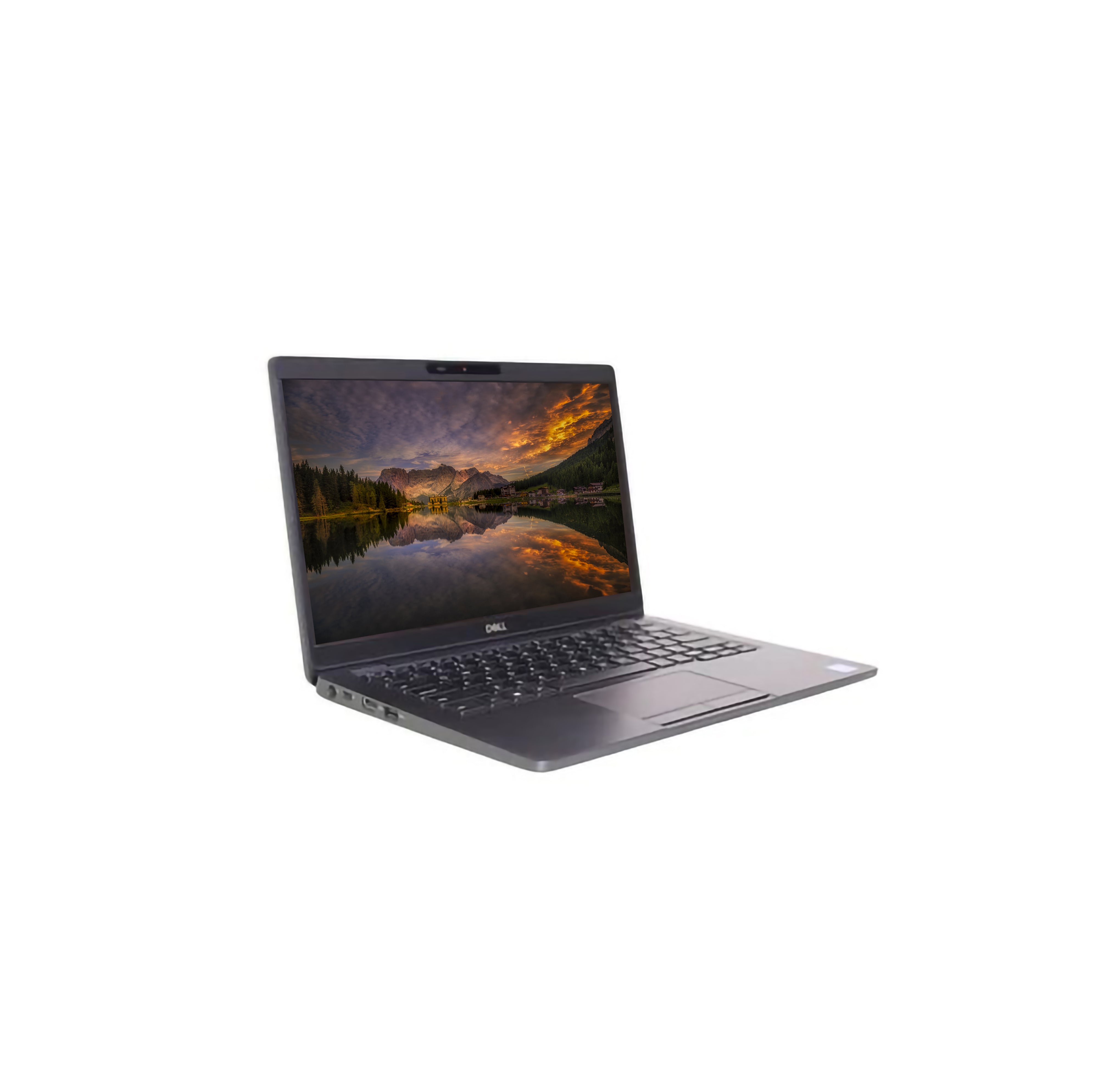 DELL Latitude 7390