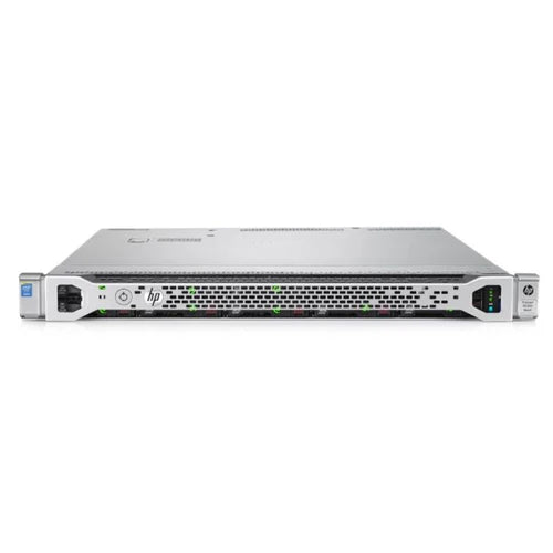 HP DL360P G8 Server 8SFF – High-Performance Rack Server