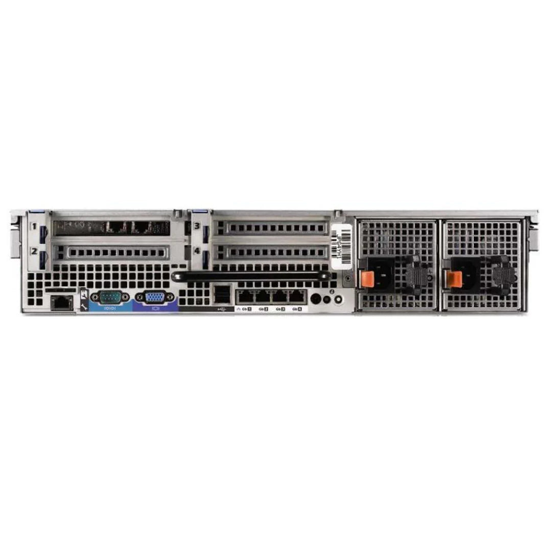 Dell PowerEdge R710 Server 6LFF – Performance Server for SMBs