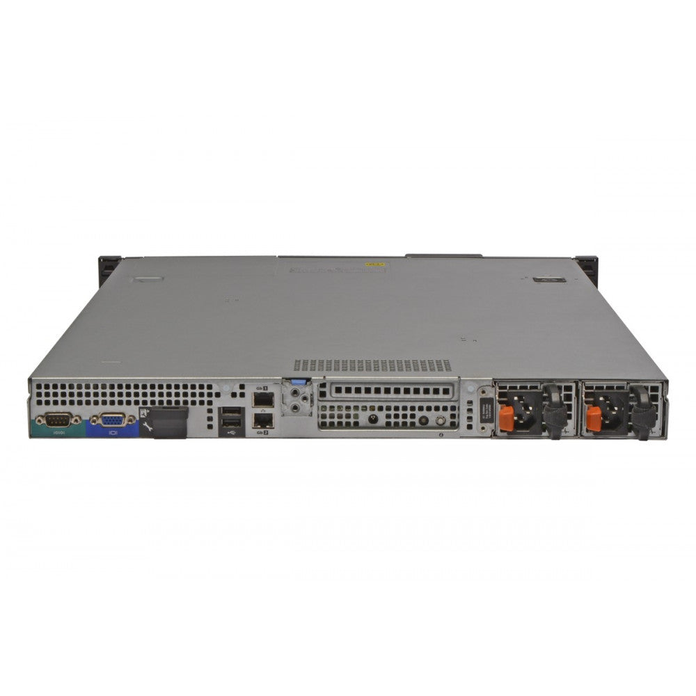 Dell EMC R410 Server – Entry-Level Rack Server