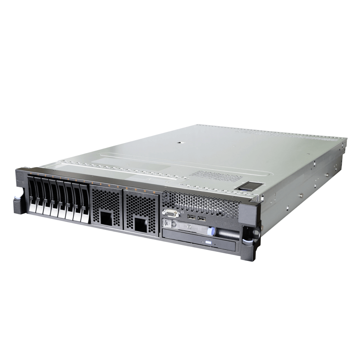 Dell PowerEdge R420 Server 4LFF – Compact, Energy-Efficient Server