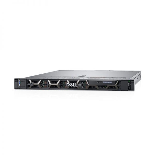 Dell PowerEdge R640 Server 8SFF – Compact & Powerful Rack Server