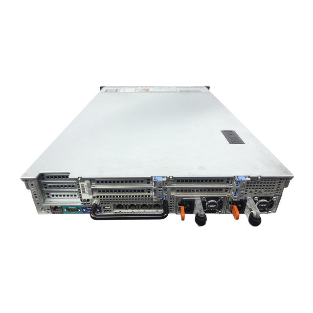 Dell PowerEdge R720 Server 16SFF – Enterprise-Grade Rack Server