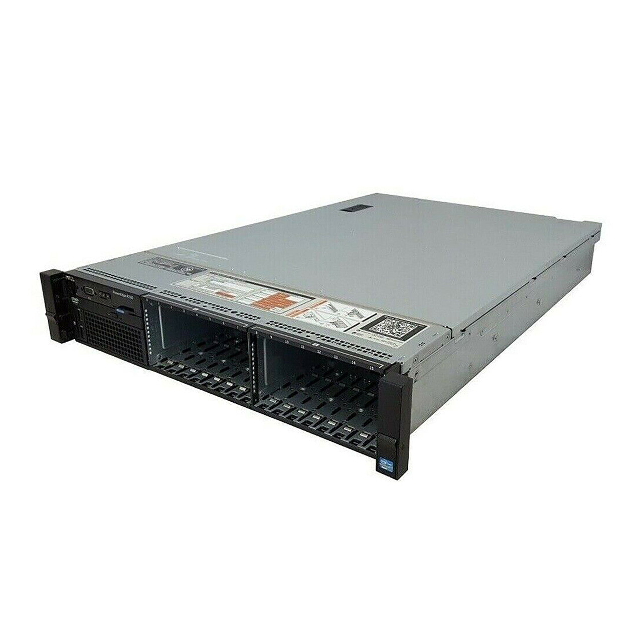 Dell PowerEdge R720 Server 16SFF – Enterprise-Grade Rack Server