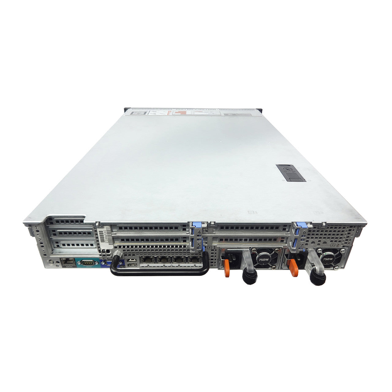 Dell PowerEdge R720XD Server 12LFF – Versatile Enterprise Server