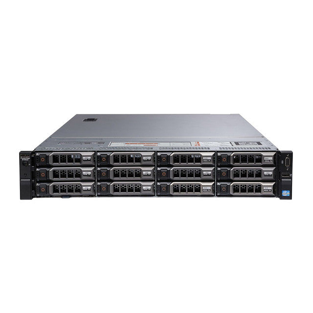 Dell PowerEdge R720XD Server 12LFF – Versatile Enterprise Server