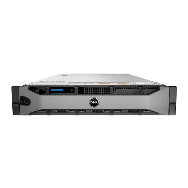 Dell PowerEdge R720XD Server 12LFF – Versatile Enterprise Server