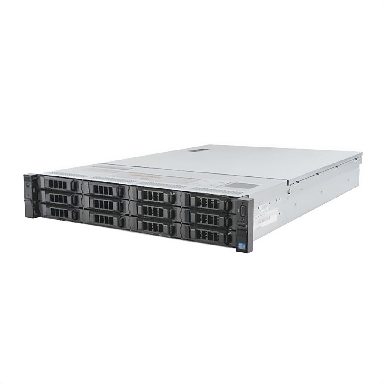 Dell PowerEdge R720XD Server 12LFF – Versatile Enterprise Server