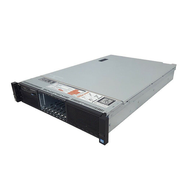 Dell PowerEdge R720XD Server 8SFF – Compact & Reliable Rack Server