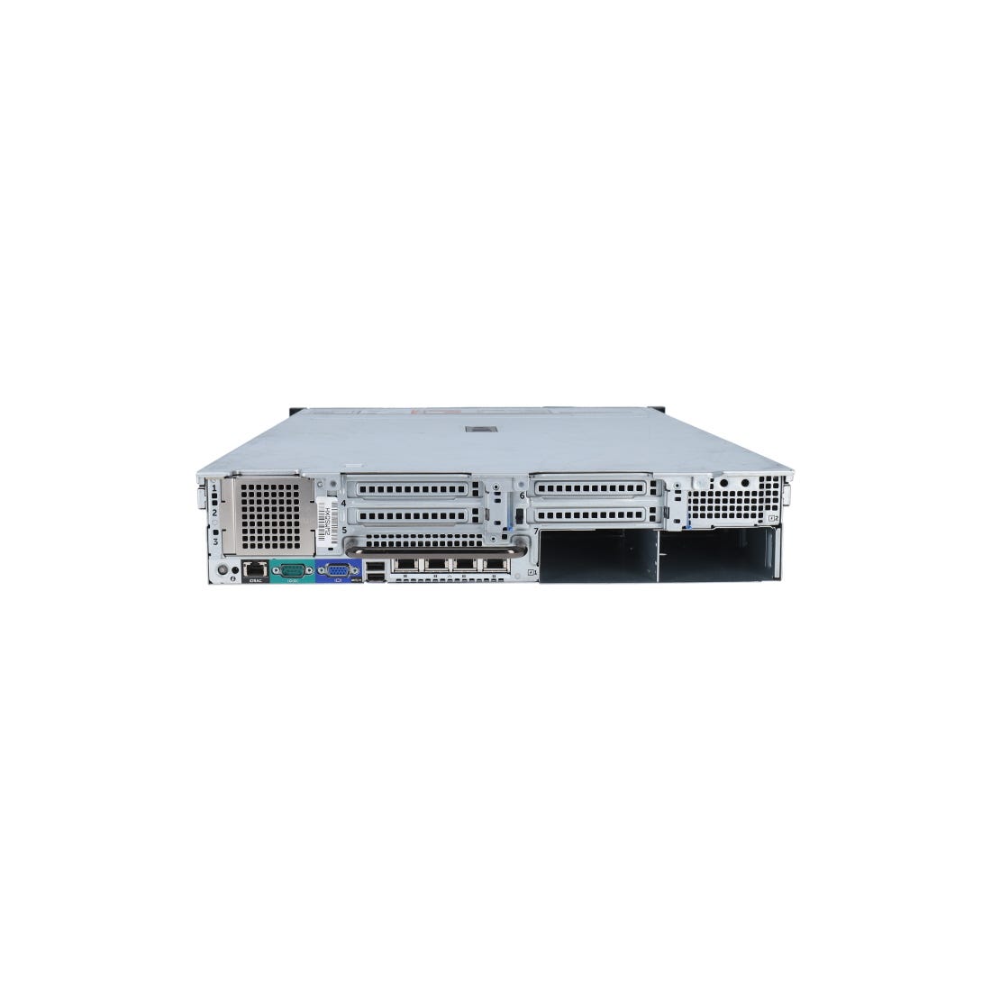 Dell PowerEdge R730 Server 8SFF – Efficient Rack Server for Businesses