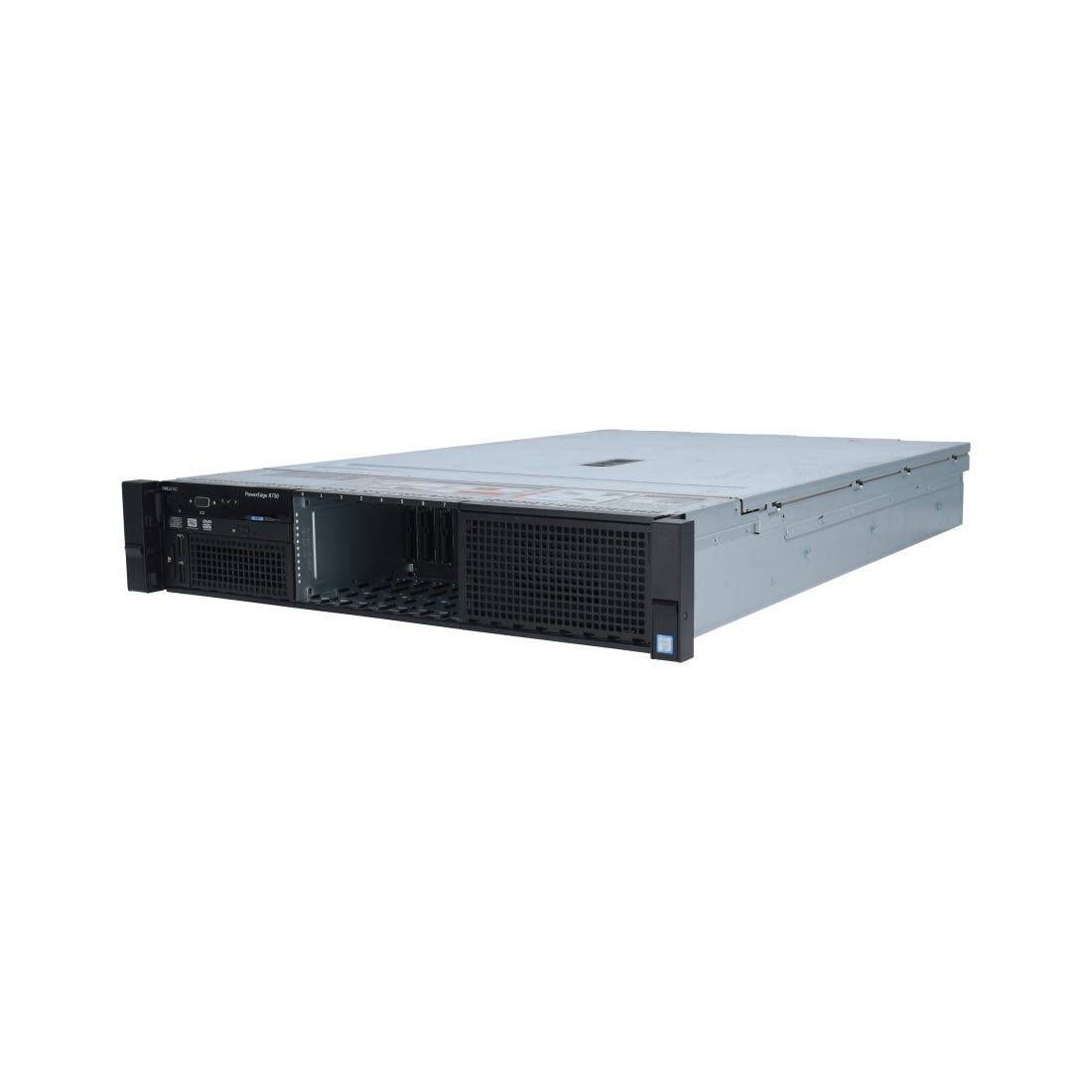 Dell PowerEdge R730 Server 8SFF – Efficient Rack Server for Businesses