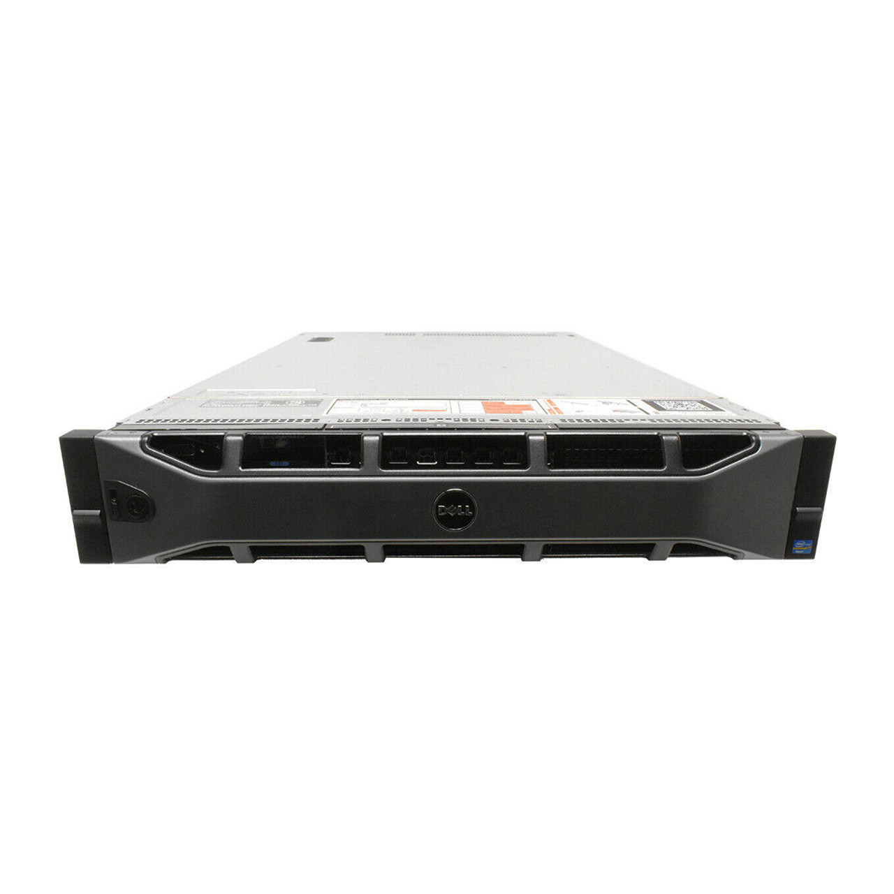 Dell PowerEdge R820 Server 16SFF – High-Performance Rack Server