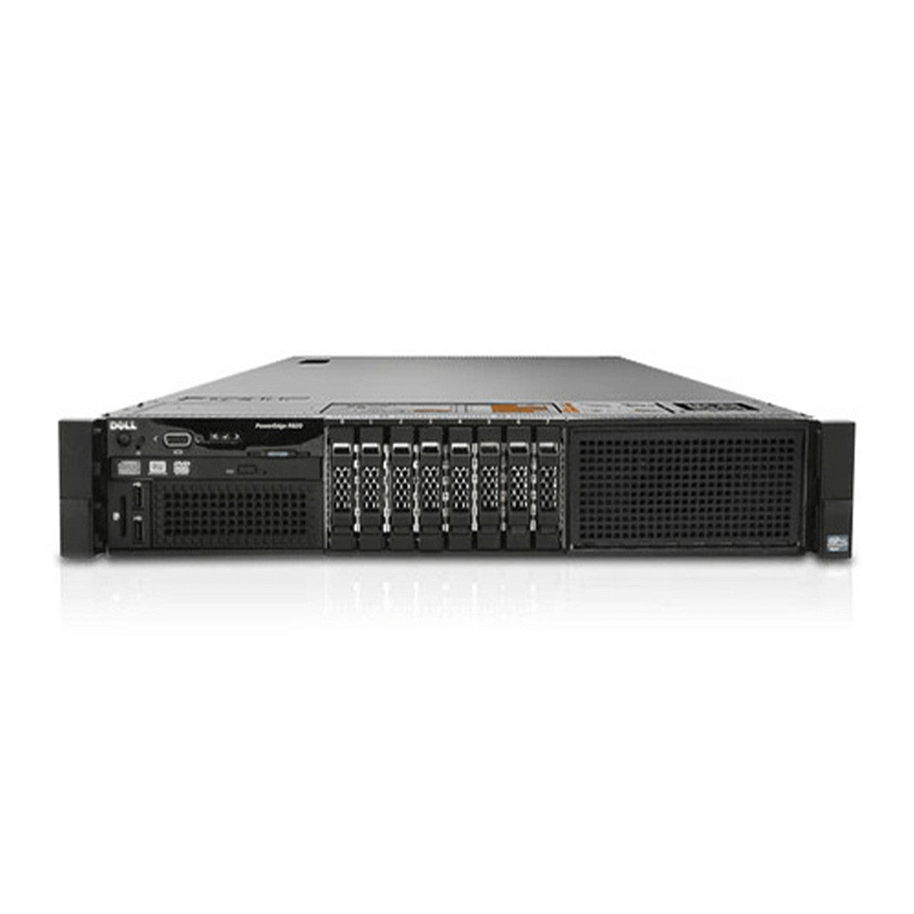 Dell PowerEdge R820 Server 8SFF – Scalable Enterprise Solution