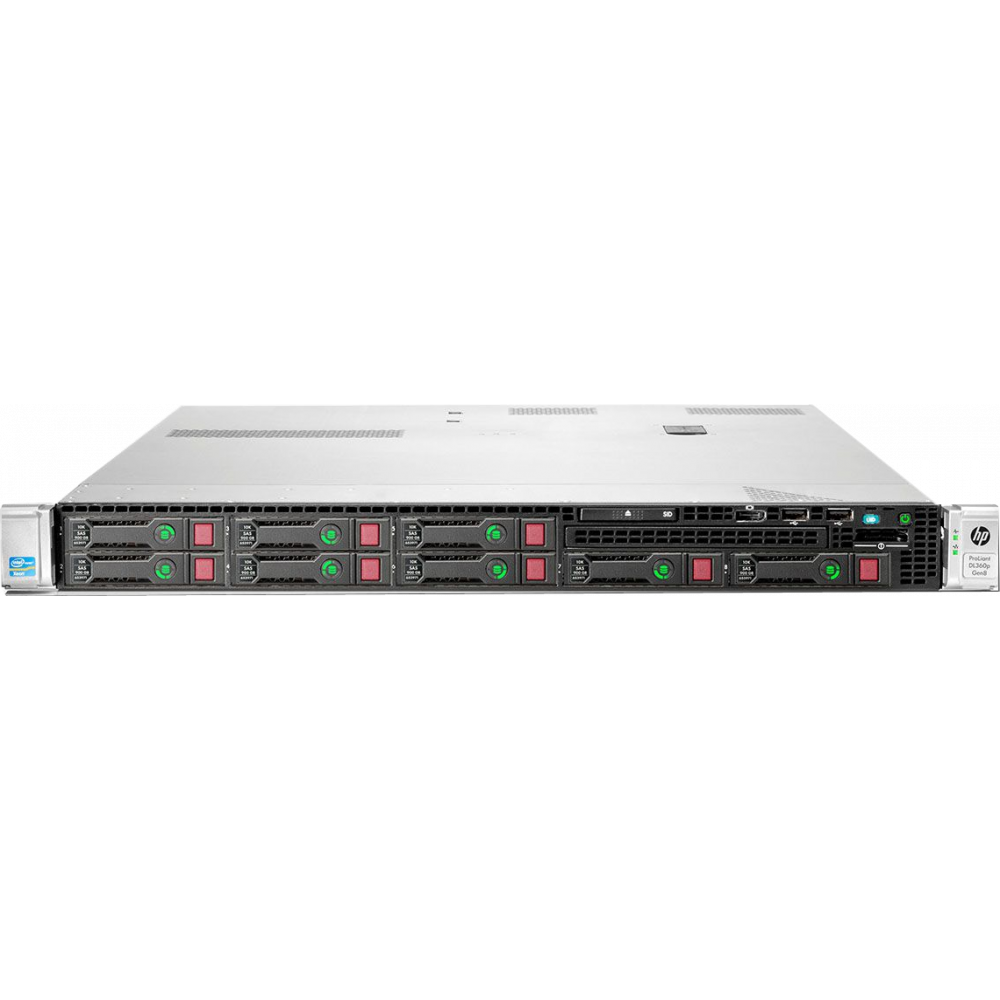 HP DL385 G7 Server 8SFF – Compact, Cost-Effective Server