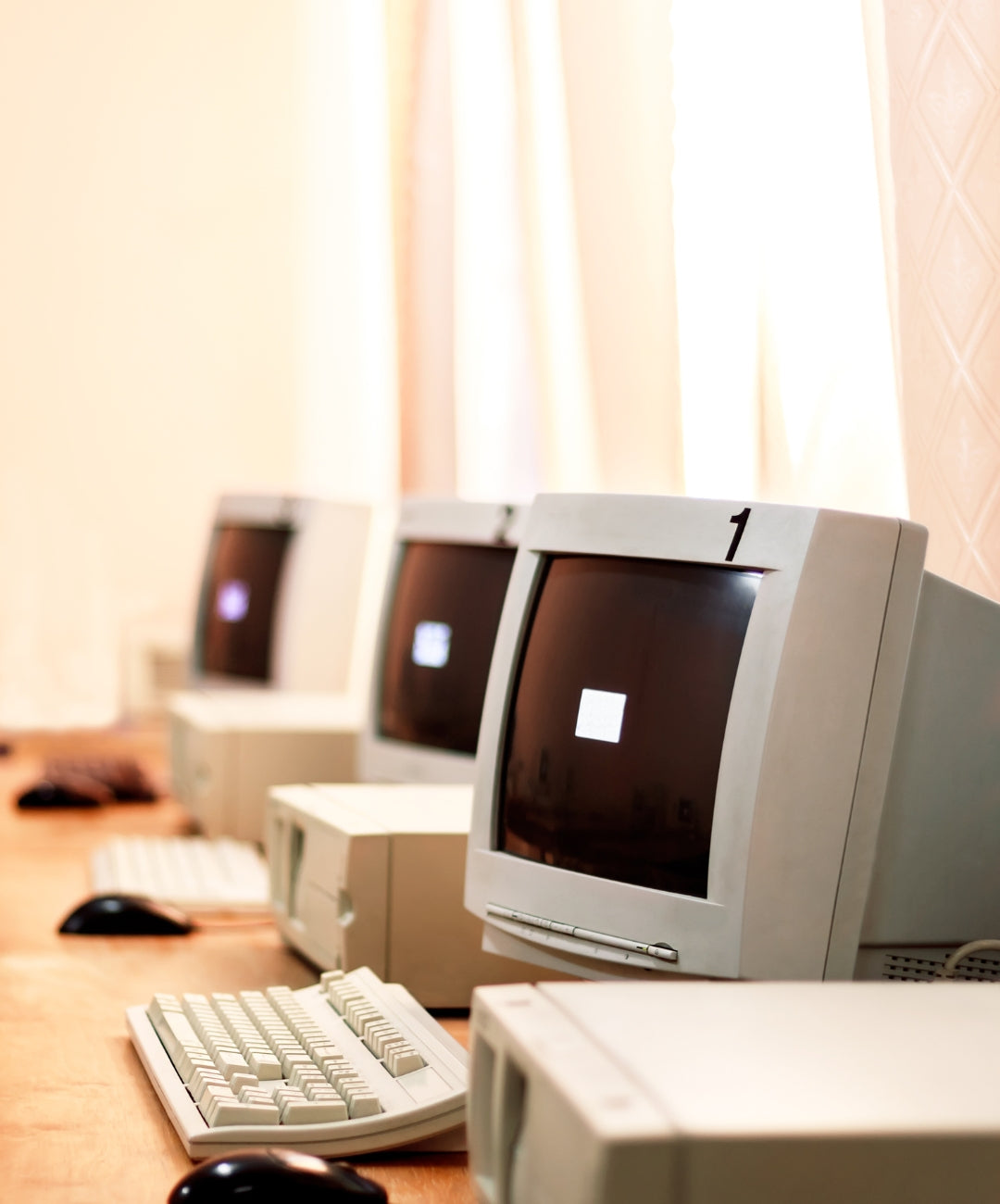 Lenovo ThinkStation P410: Unleash Power with Precision