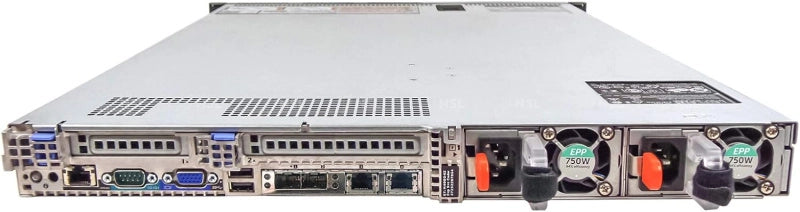 Dell PowerEdge R630 Server 8SFF – High-Performance Data Center Server